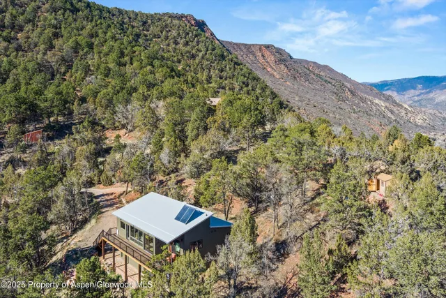 $1,259,000 | 125 County Road 127, Glenwood Springs, CO 81601