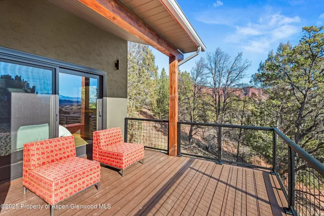 $1,259,000 | 125 County Road 127, Glenwood Springs, CO 81601