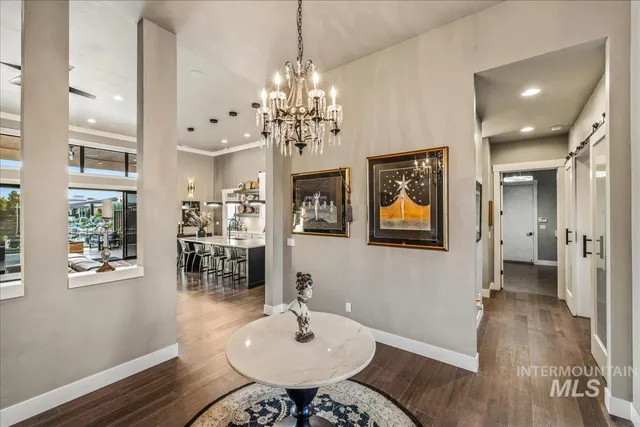 $2,079,988 | 1950 East Lone Shore Lane, Eagle, ID 83616