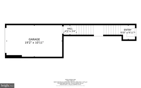 $625,000 | 2612 Neabsco Common Place, Woodbridge, VA 22191