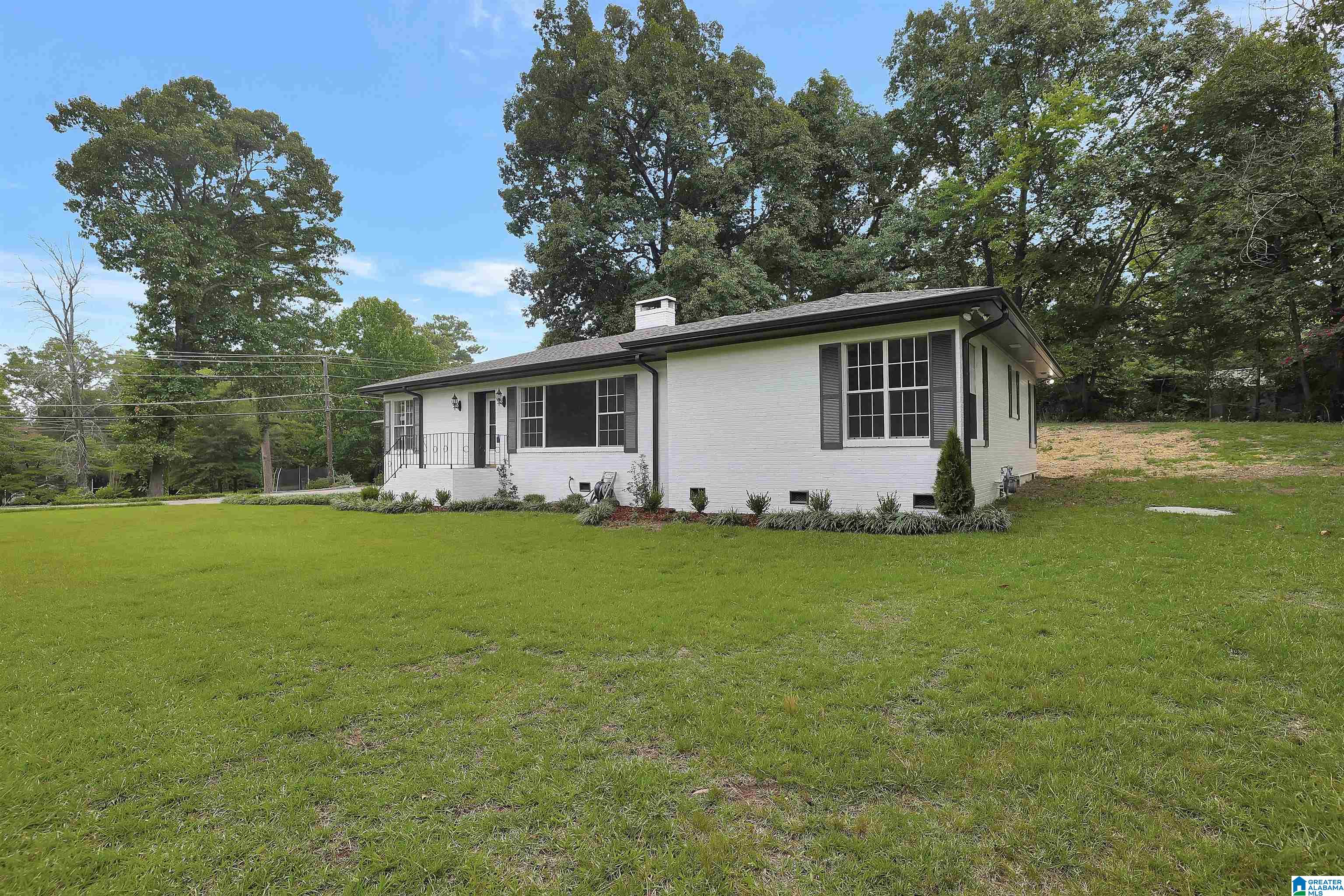 580 Rutherford Circle Birmingham, AL 35206 - Photo 23 of 27