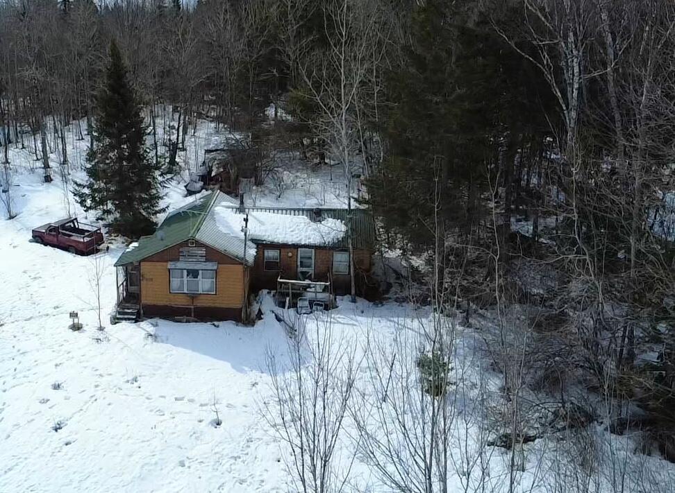 1508 Oxbow Road Oxbow, ME 04764 - Photo 2 of 15 1508 Oxbow Road