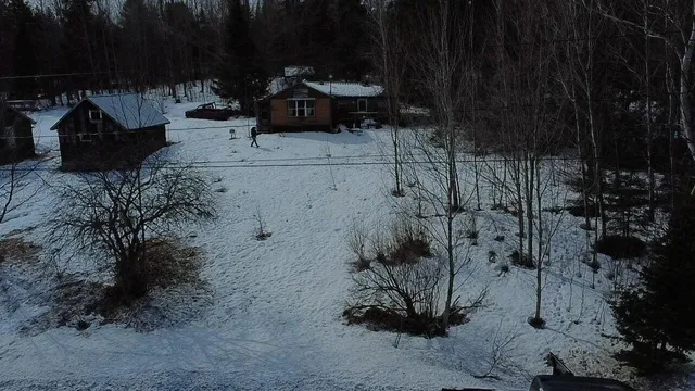 $29,900 | 1508 Oxbow Road, Oxbow, ME 04764