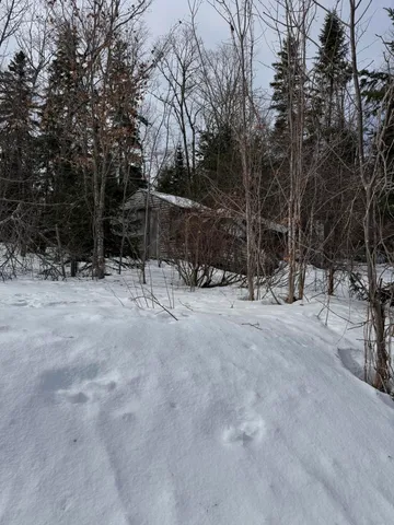 $29,900 | 1508 Oxbow Road, Oxbow, ME 04764