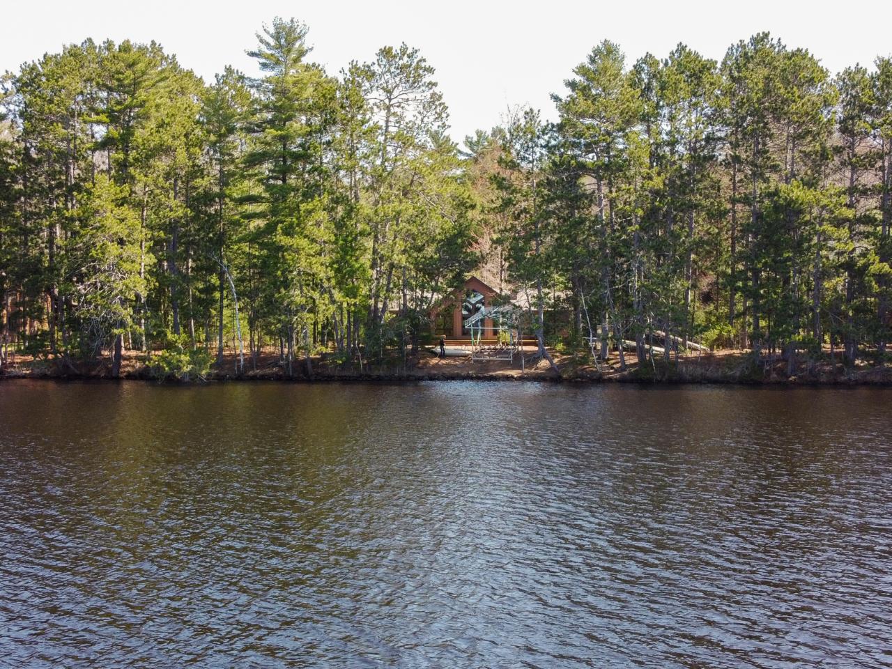 7627 Cth X Three Lakes Three Lakes, WI 54562 - Photo 11 of 24 Gallery Image 11