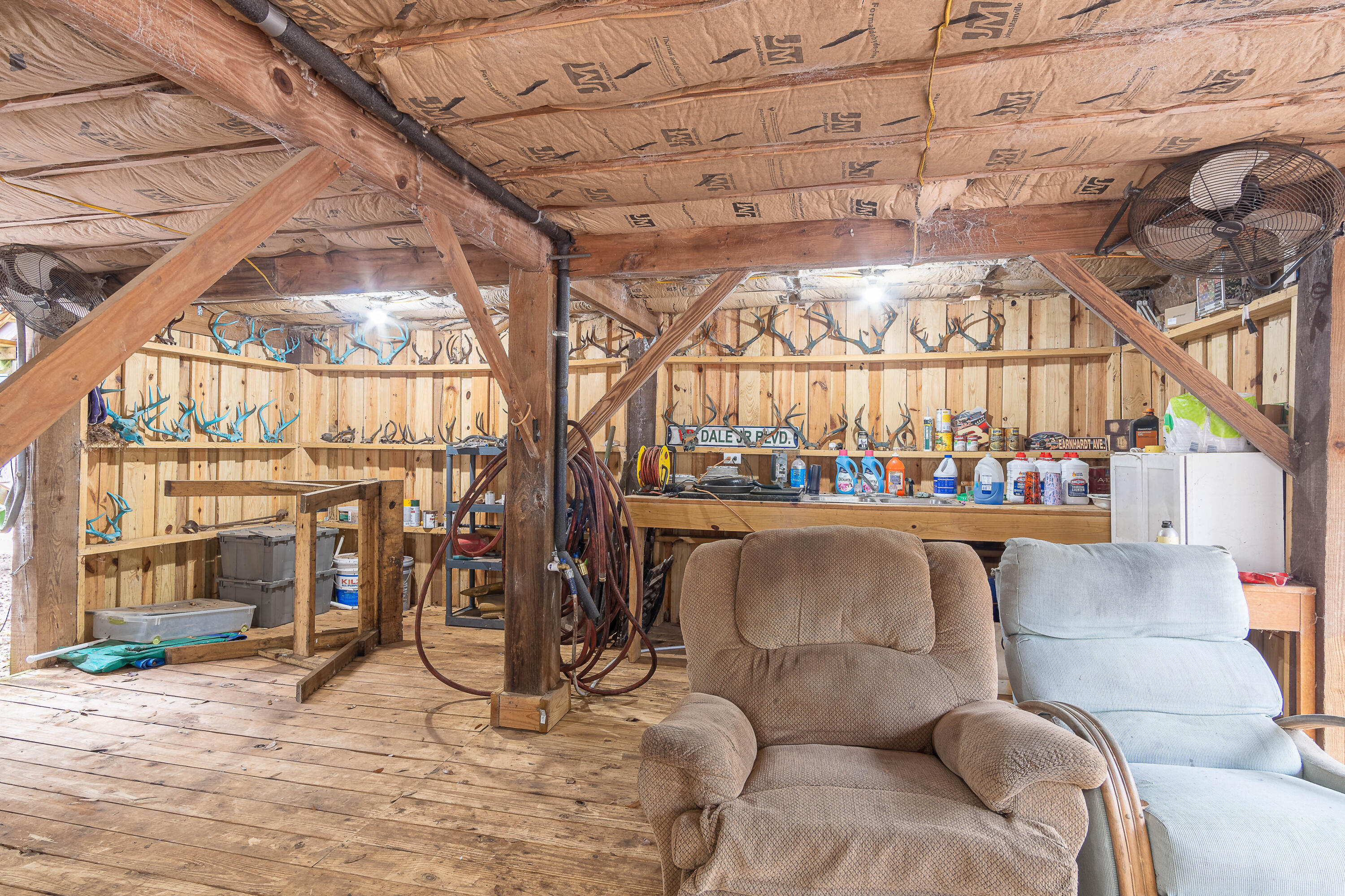 5858 Boiling Springs Road Barnwell, SC 29812 - Photo 24 of 28 Gallery Image 24