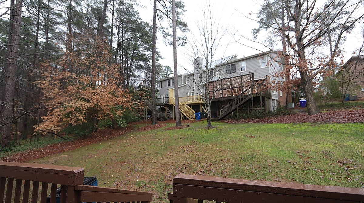 5500 Fortunes Ridge Drive, Unit 79B Durham, NC 27713 - Photo 28 of 28 Photo 28
