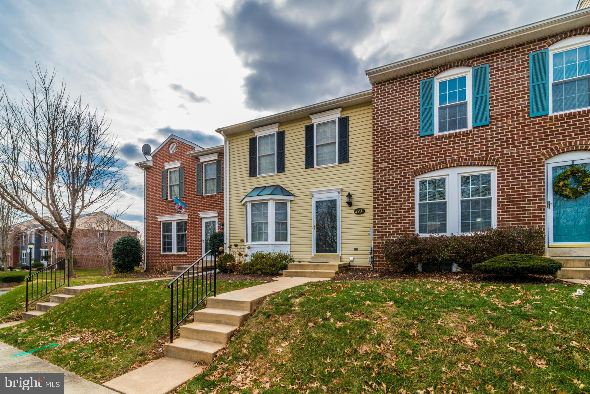 2231 Wetherburne Way Frederick, MD 21702 - Photo 1 of 30 Exterior (Front)