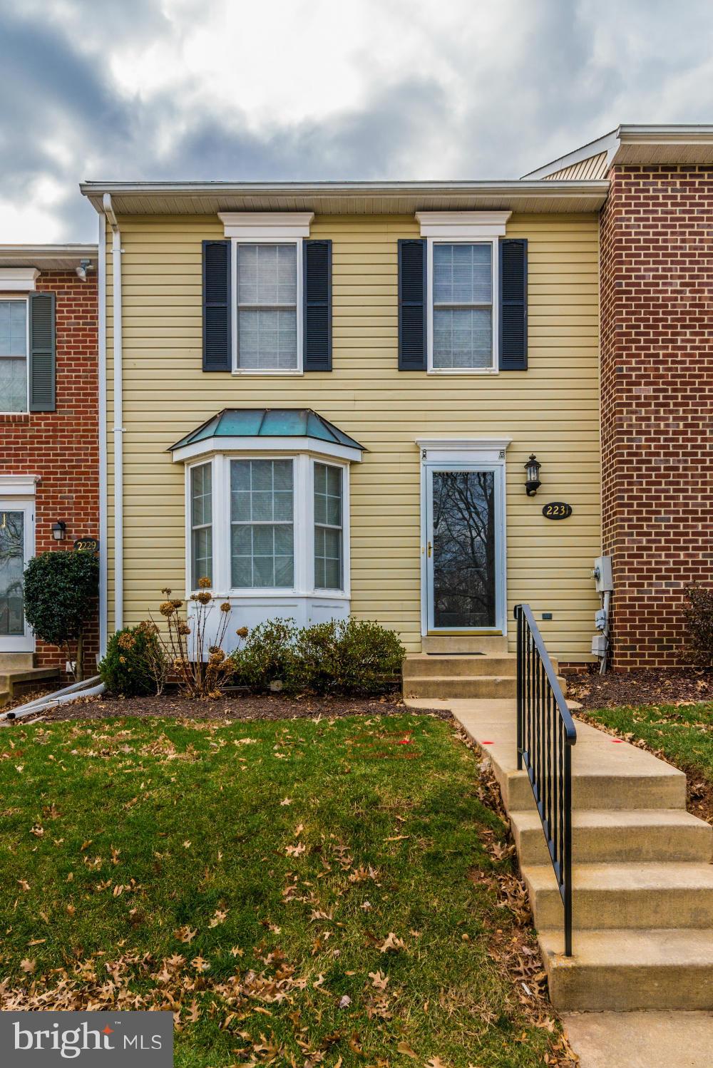 2231 Wetherburne Way Frederick, MD 21702 - Photo 2 of 30 Exterior (Front)