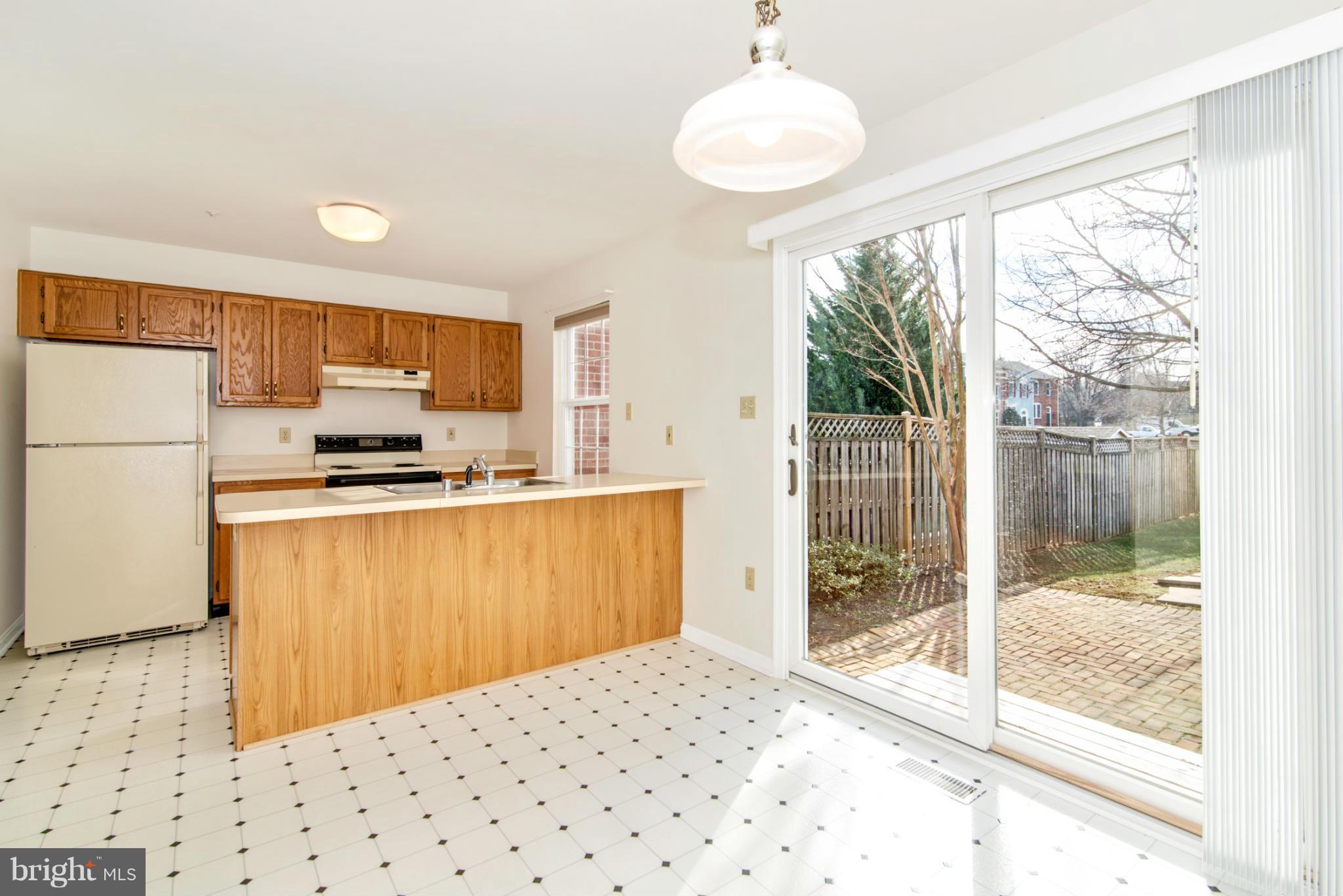 2231 Wetherburne Way Frederick, MD 21702 - Photo 13 of 30 Kitchen