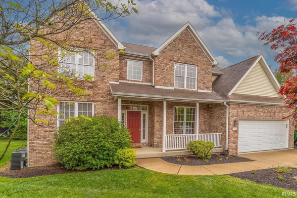 $625,000 | 3127 East Kensington Park Drive, Bloomington, IN 47401