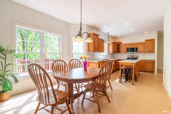 $625,000 | 3127 East Kensington Park Drive, Bloomington, IN 47401
