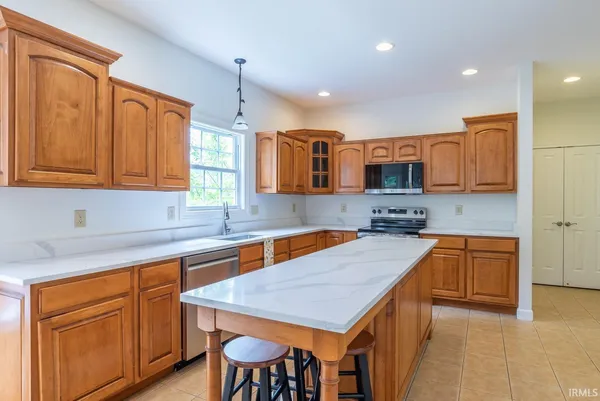 $625,000 | 3127 East Kensington Park Drive, Bloomington, IN 47401