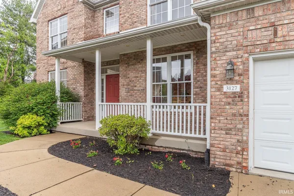 $625,000 | 3127 East Kensington Park Drive, Bloomington, IN 47401