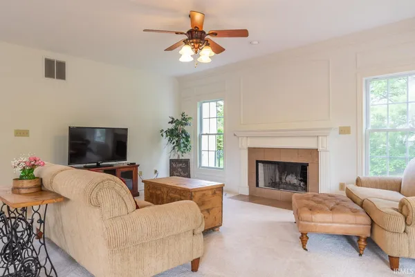 $625,000 | 3127 East Kensington Park Drive, Bloomington, IN 47401