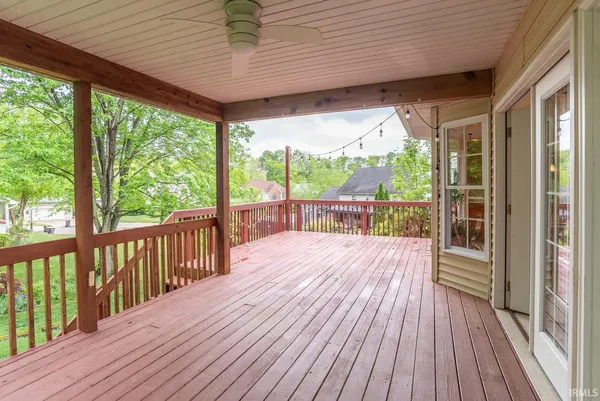 $625,000 | 3127 East Kensington Park Drive, Bloomington, IN 47401