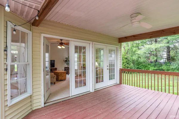 $625,000 | 3127 East Kensington Park Drive, Bloomington, IN 47401