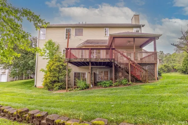 $625,000 | 3127 East Kensington Park Drive, Bloomington, IN 47401
