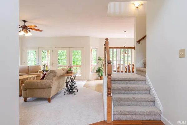 $625,000 | 3127 East Kensington Park Drive, Bloomington, IN 47401