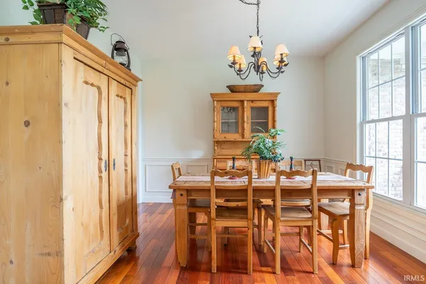 $625,000 | 3127 East Kensington Park Drive, Bloomington, IN 47401