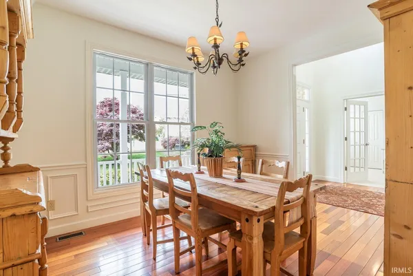 $625,000 | 3127 East Kensington Park Drive, Bloomington, IN 47401