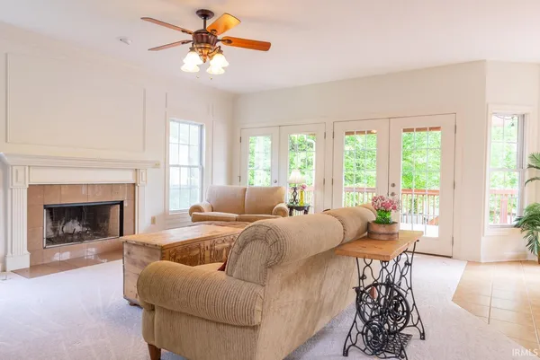 $625,000 | 3127 East Kensington Park Drive, Bloomington, IN 47401