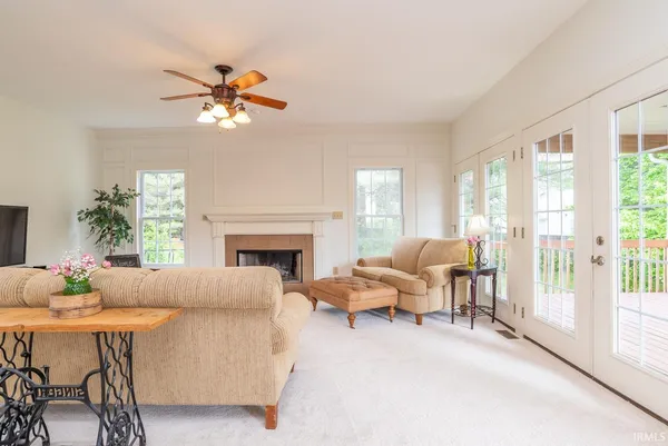 $625,000 | 3127 East Kensington Park Drive, Bloomington, IN 47401