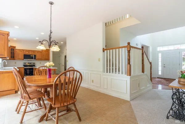 $625,000 | 3127 East Kensington Park Drive, Bloomington, IN 47401