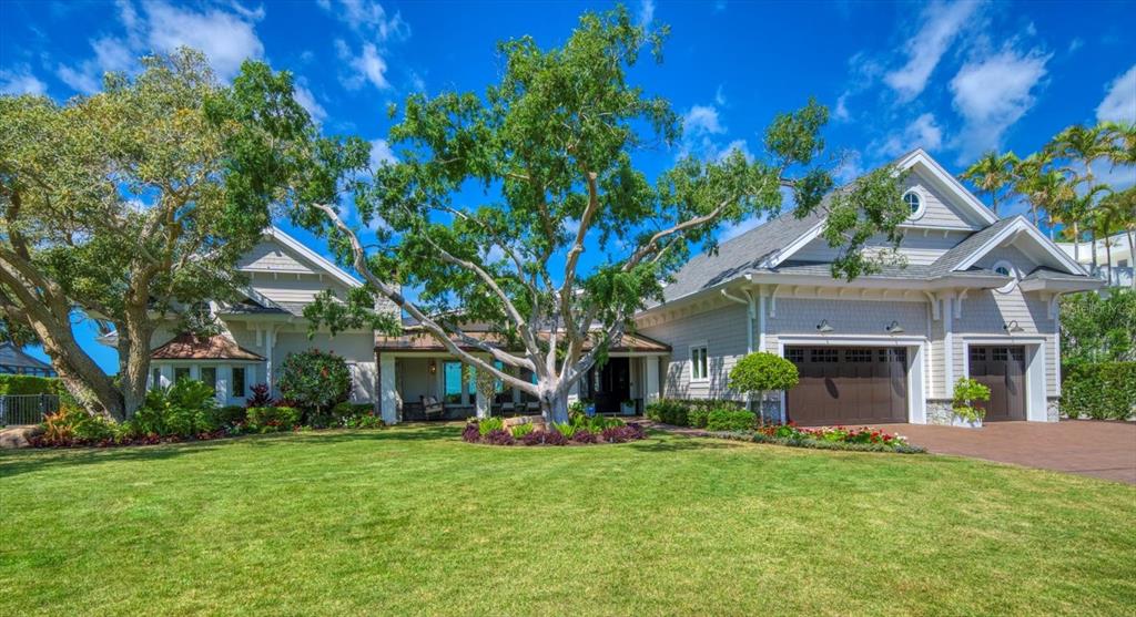 1744 Santa Barbara Drive Dunedin, FL 34698 - Photo 1 of 1
