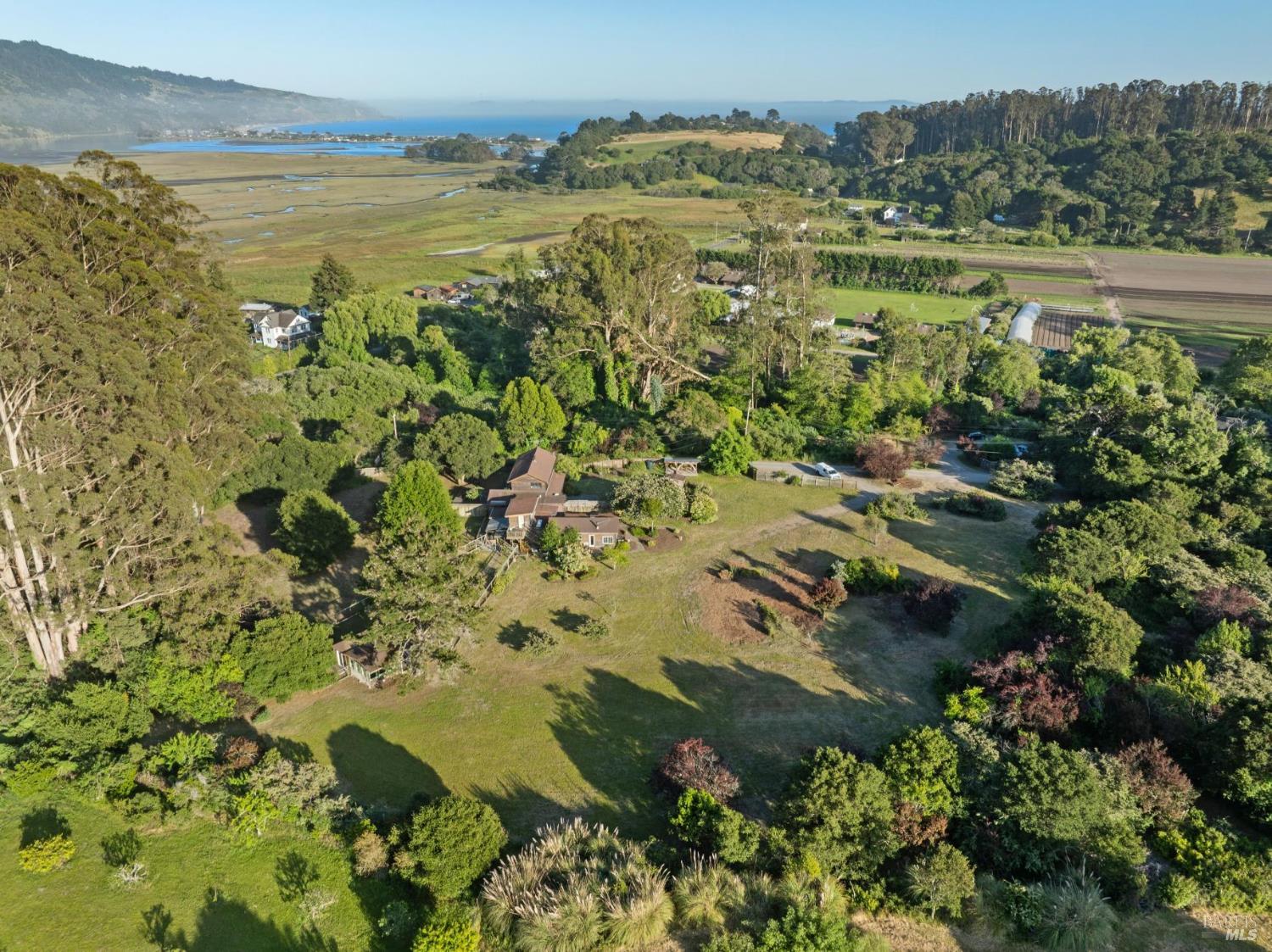 5 Lauff Ranch Road Bolinas, CA 94924 - Photo 83 of 92