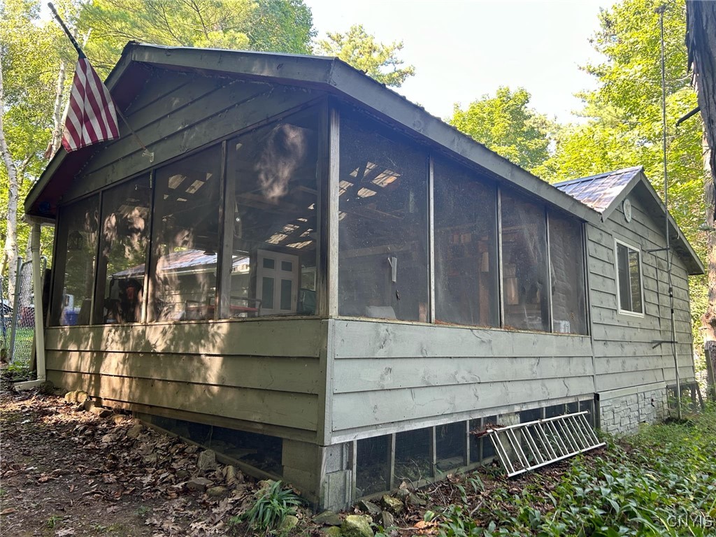 116 Mile Arm Bay Road Hammond, NY 13646 - Photo 1 of 1 Gallery Image 1
