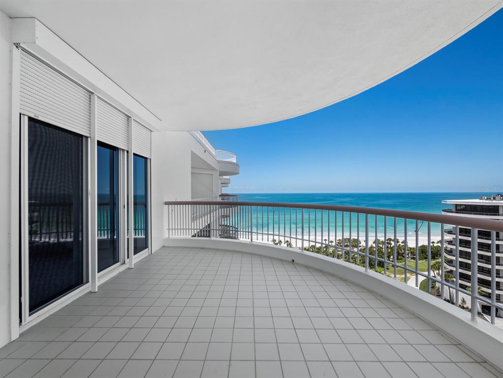 455 Longboat Club Road, Unit PH8 Longboat Key, FL 34228 - Photo 20 of 32