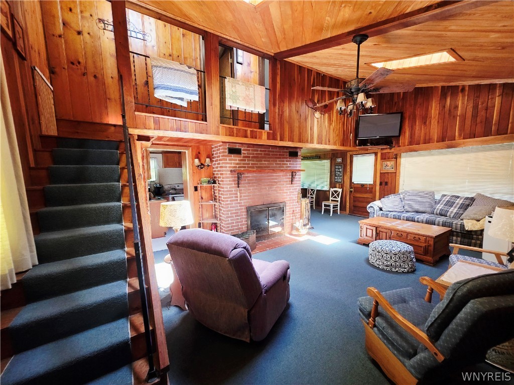 5419 Narrows Road, Unit 27 Little Valley, NY 14755 - Photo 9 of 43 Gallery Image 9