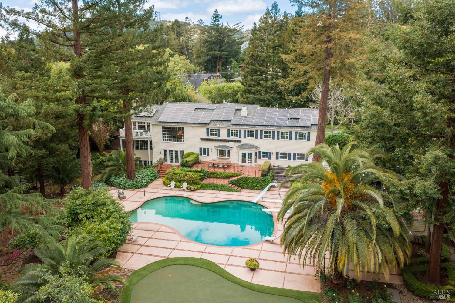 110 Mountain View Avenue San Rafael, CA 94901 - Photo 44 of 83