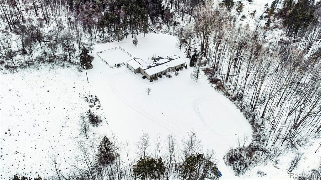 2400 Rossman Road Caro, MI 48723 - Photo 39 of 39