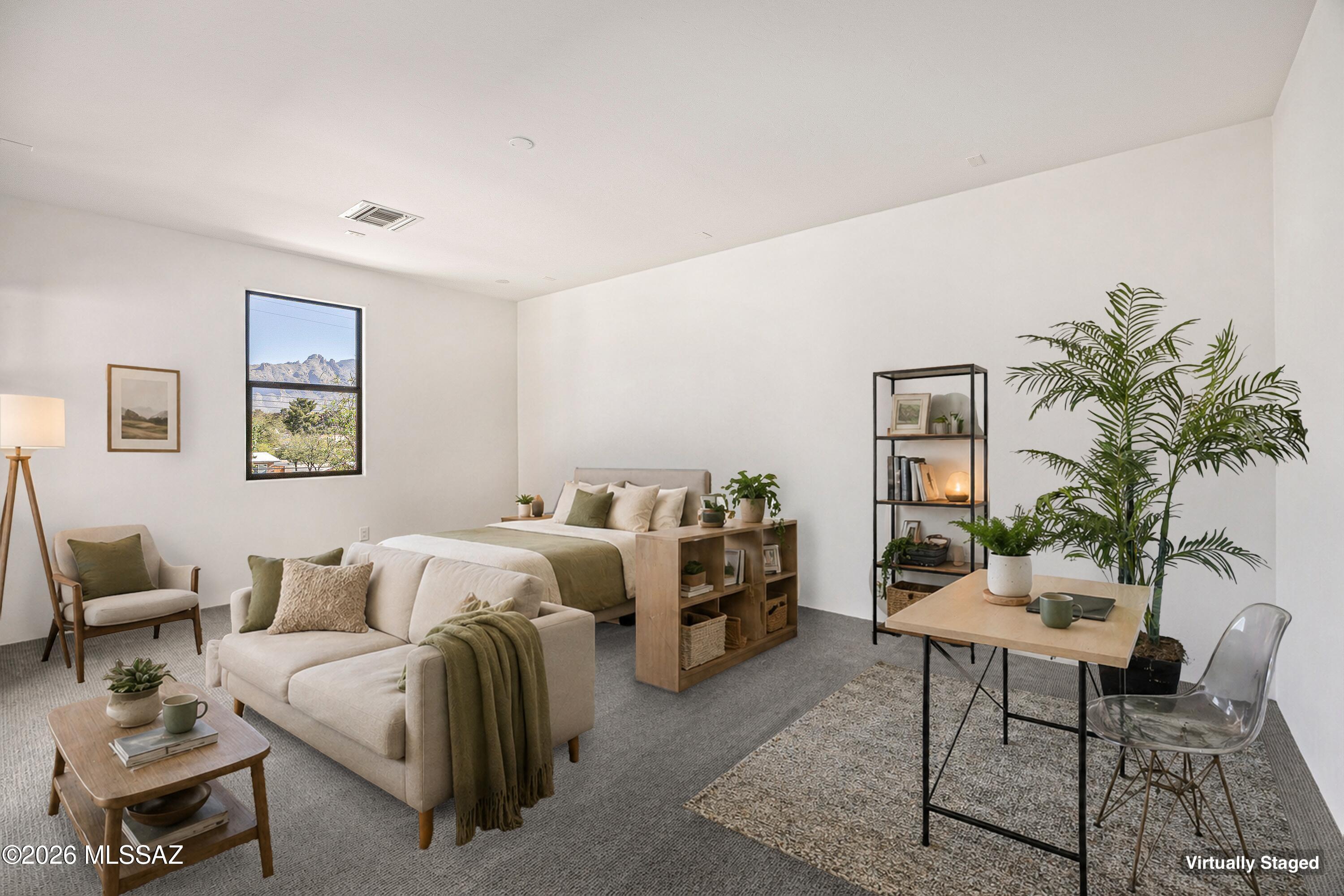 494 East Cedarvale Road Tucson, AZ 85704 - Photo 46 of 51