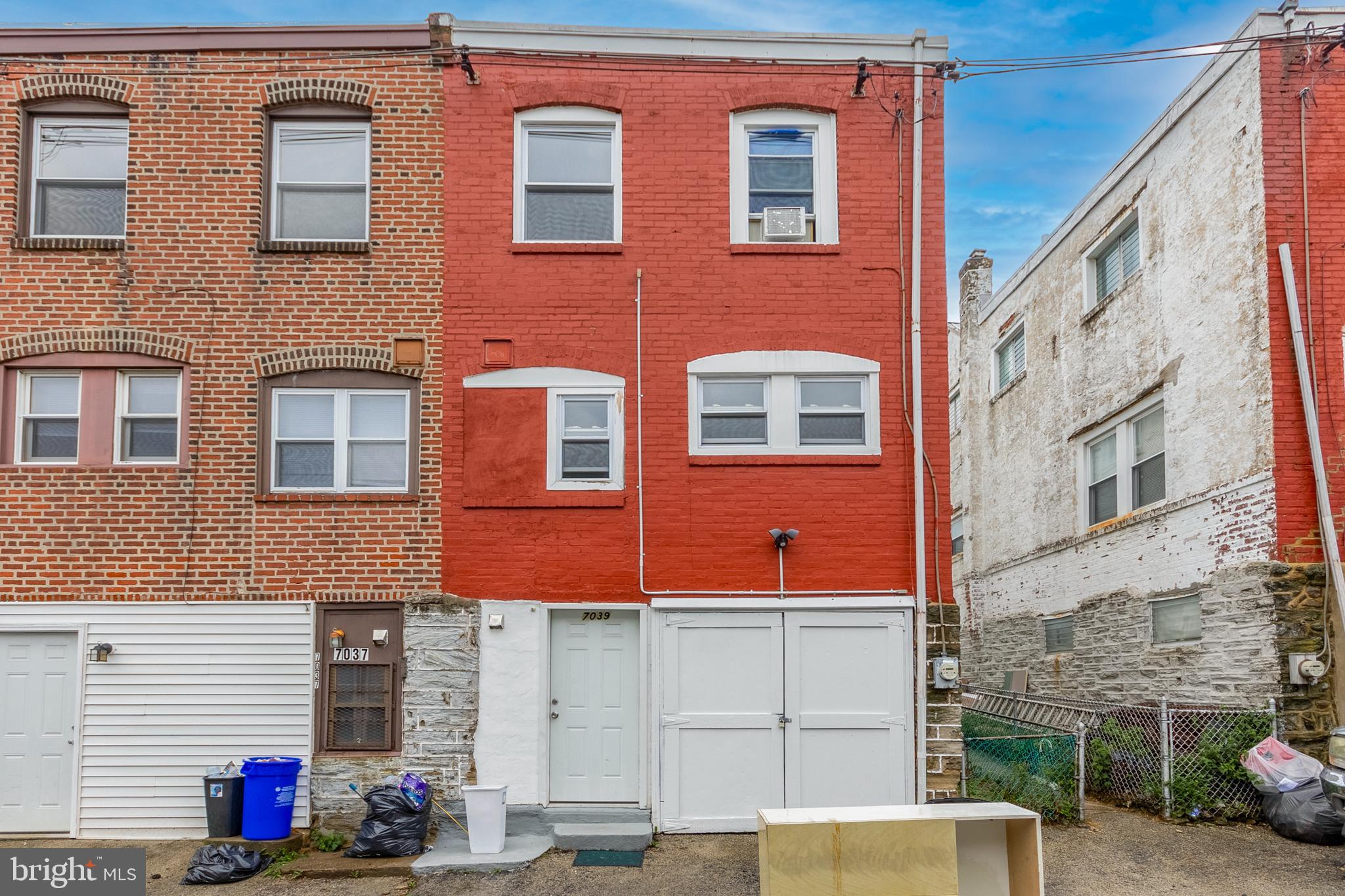 7039 Radbourne Road Upper Darby, PA 19082 - Photo 25 of 25