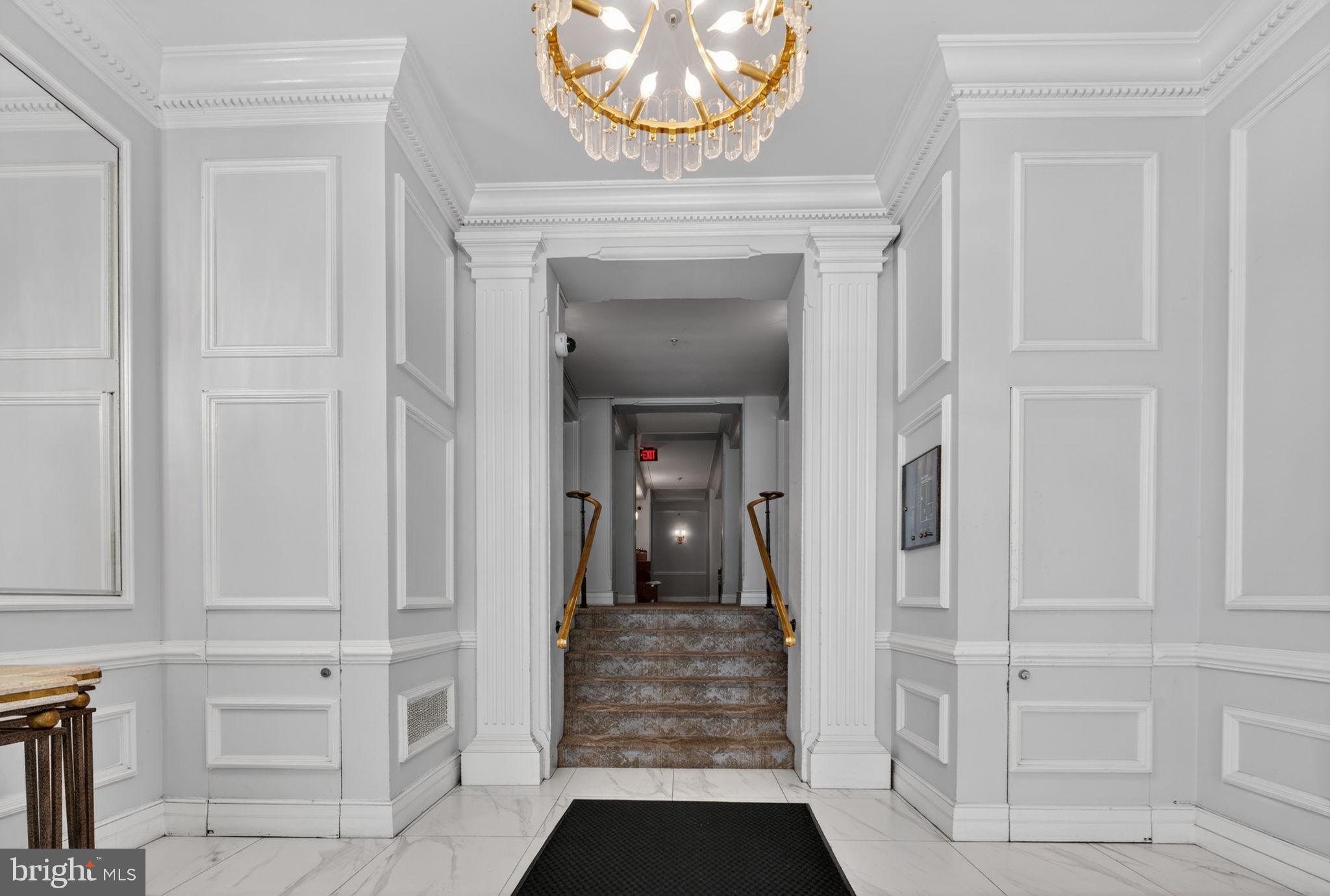 1619 R Street Northwest, Unit 101 Washington, DC 20009 - Photo 4 of 28