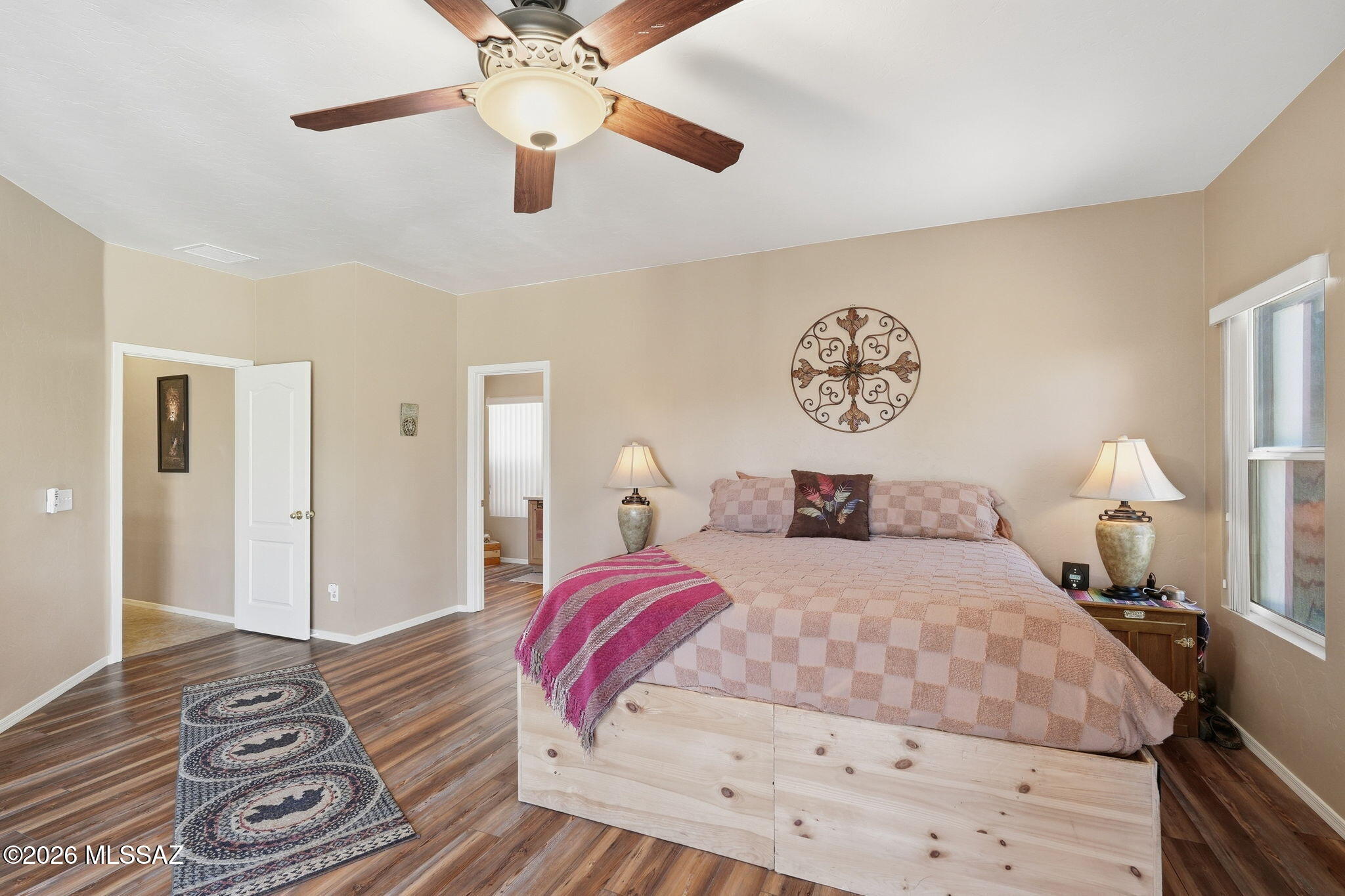 3497 South Desert Echo Road Tucson, AZ 85735 - Photo 24 of 50 024_ListerPros