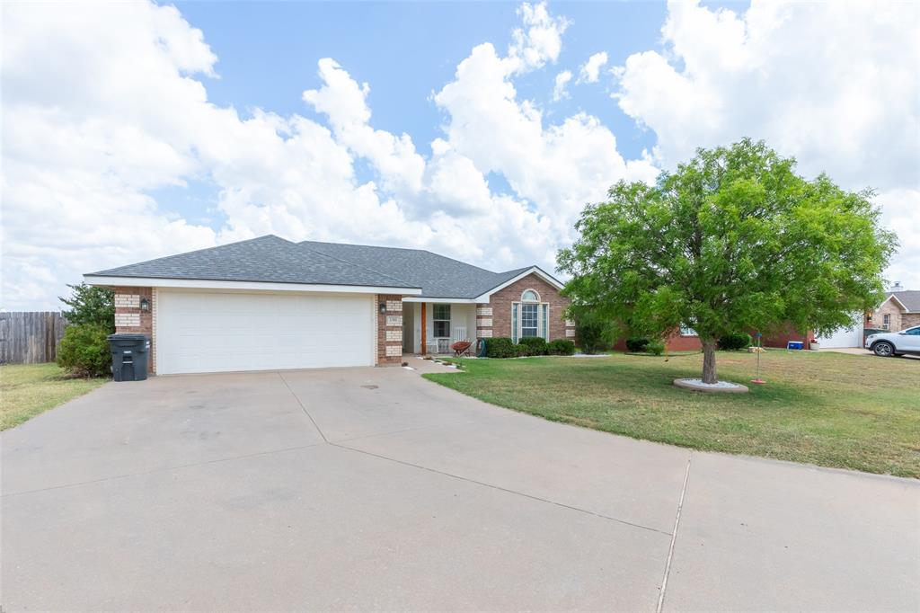 190 Cotton Candy Road Abilene, TX 79602 - Photo 36 of 37