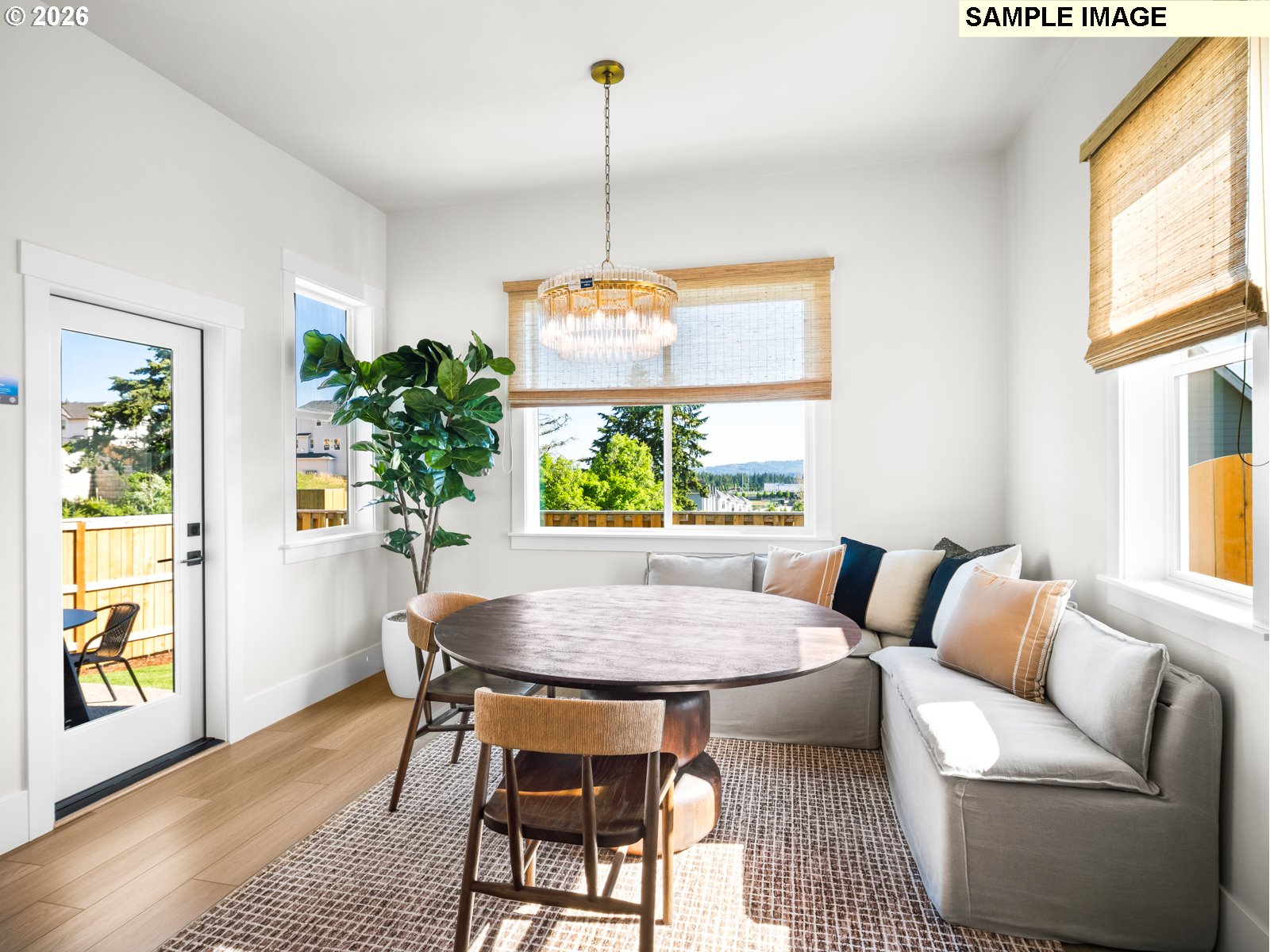18090 Southwest Hoover Lane Beaverton, OR 97003 - Photo 10 of 29