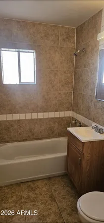 $1,850 | 2138 East Turney Avenue, Unit D, Phoenix, AZ 85016