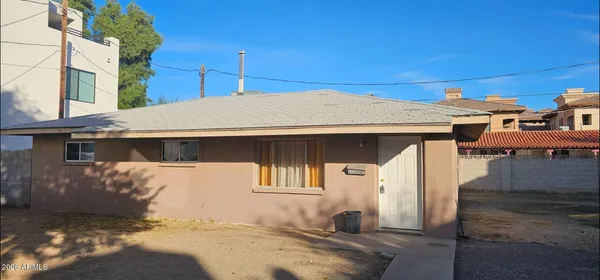 $1,850 | 2138 East Turney Avenue, Unit D, Phoenix, AZ 85016