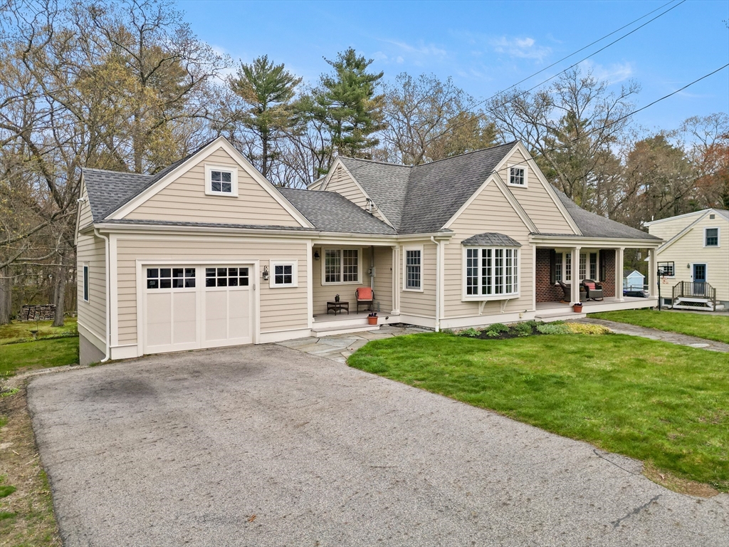 27 Colrain Road Topsfield, MA 01983 - Photo 2 of 42