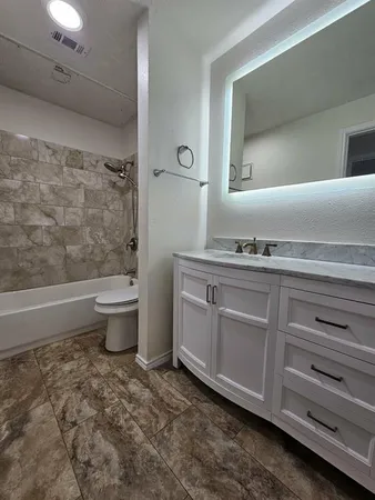 $1,100 | 4414 Point Boulevard, Unit 116, Garland, TX 75043