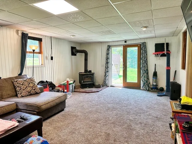 $445,000 | 198 Lower Gore Road, Webster, MA 01570