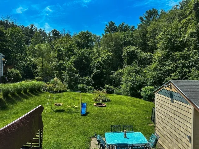 $445,000 | 198 Lower Gore Road, Webster, MA 01570