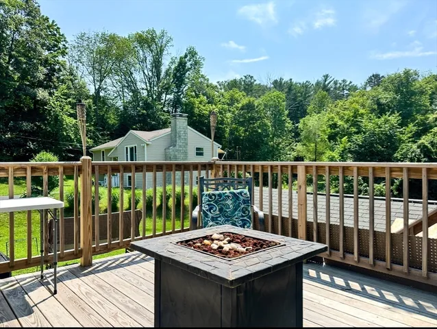 $445,000 | 198 Lower Gore Road, Webster, MA 01570