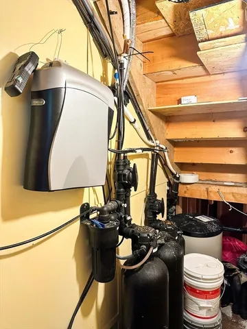 $445,000 | 198 Lower Gore Road, Webster, MA 01570