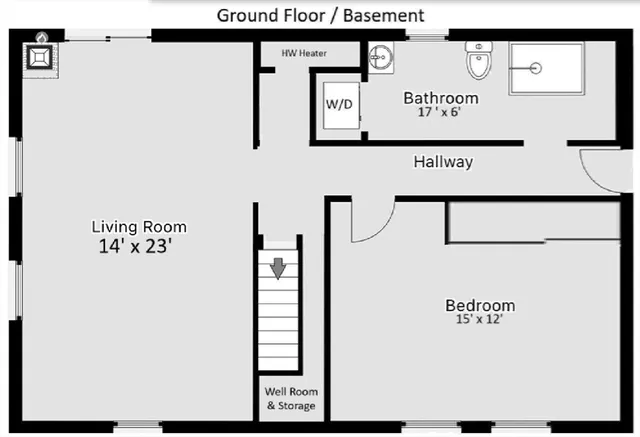 $445,000 | 198 Lower Gore Road, Webster, MA 01570